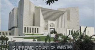  LNG import case: SC orders consultation with PM